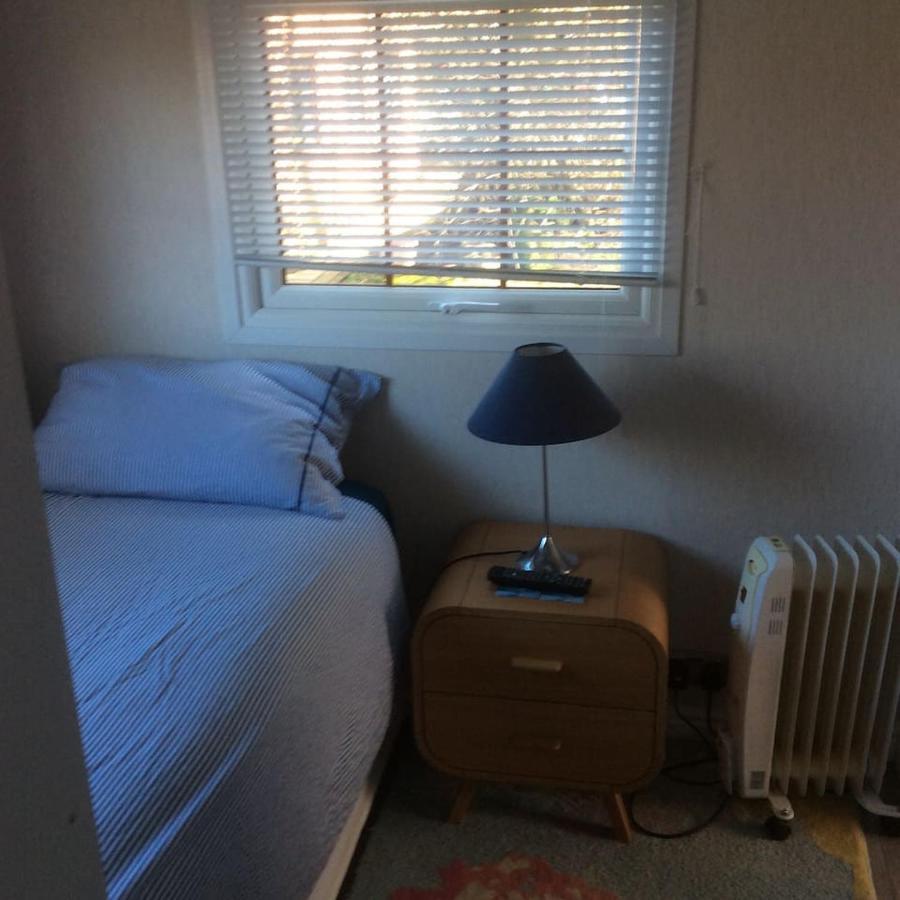 Woodland View - A Place To Escape Apartment Swynnerton ภายนอก รูปภาพ